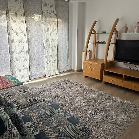 Apartamento Con Jardin En Liencres Leilighet Eksteriør bilde