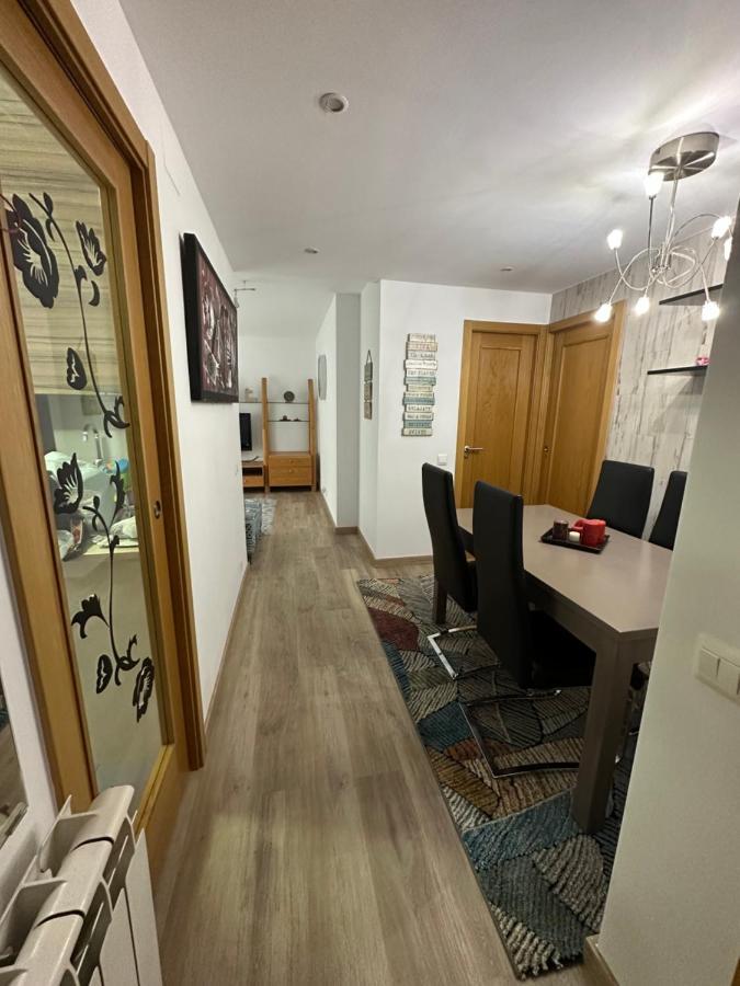 Apartamento Con Jardin En Liencres Leilighet Eksteriør bilde