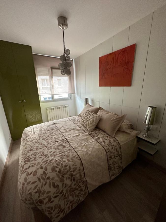 Apartamento Con Jardin En Liencres Leilighet Eksteriør bilde