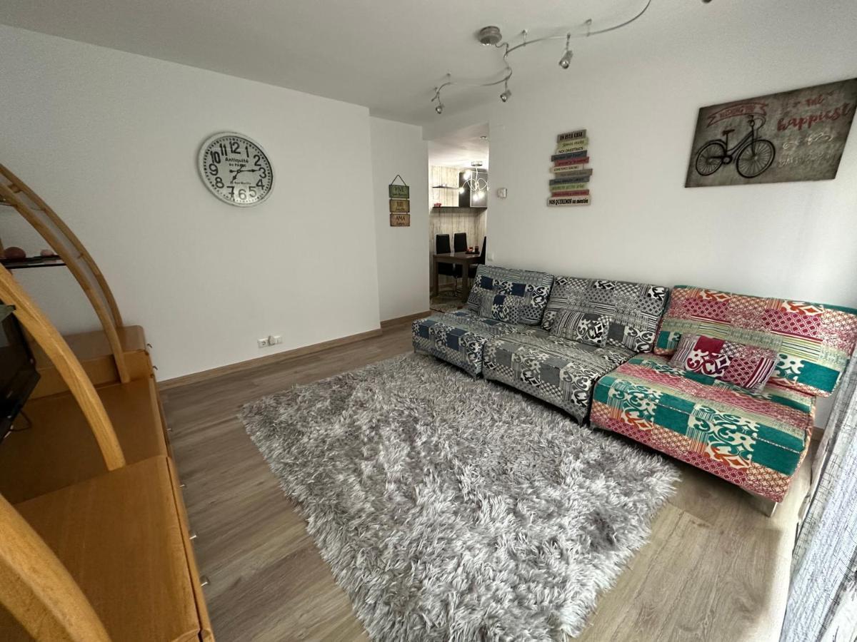 Apartamento Con Jardin En Liencres Leilighet Eksteriør bilde