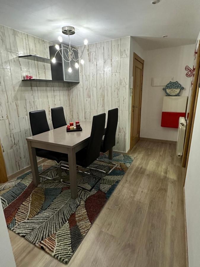 Apartamento Con Jardin En Liencres Leilighet Eksteriør bilde